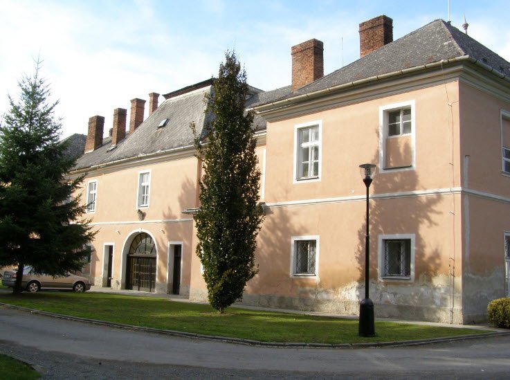 Velký Týnec, Czech Republic (Czechia)